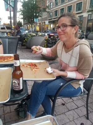 Fiero Pizza by null