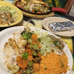 Caliente Mexican Restaurant