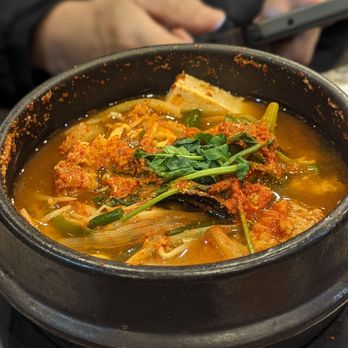 Sodeulnyuk - 알팅 Al Tang - Korean Near Me - Suwanee, Georgia