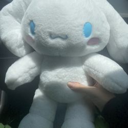 Build-A-Bear Workshop - Cinnamoroll Build a Bear extra stuffed