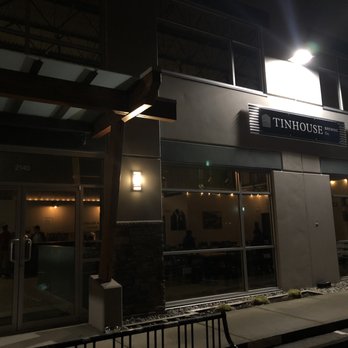 Tinhouse Brewing - Front of brewery~ - Breweries Near Me - Port Coquitlam, British Columbia