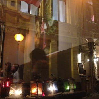 Yuna - Sushi Bars Near Me - Antwerp, VAN Yuna - Sushi Bars Near Me - Antwerp, VAN