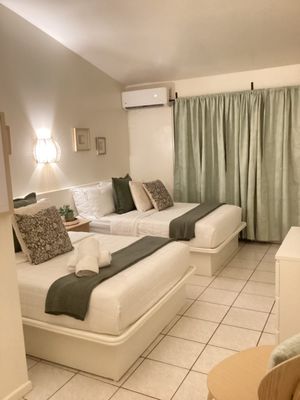 Villa Parguera Hotel by null