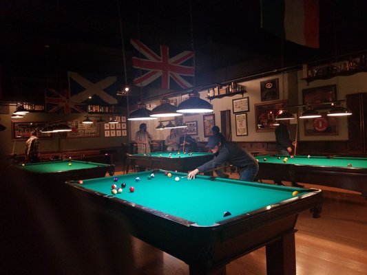 Uptown Pubhouse by null