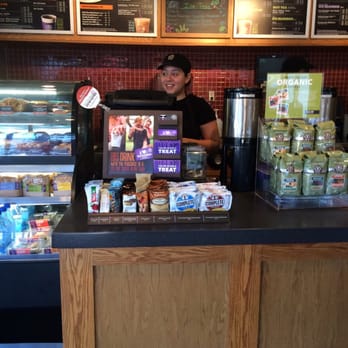 The Coffee Bean & Tea Leaf - super friendly and helpful. Thanks - Coffee & Tea Near Me - Los Angeles, California The Coffee Bean & Tea Leaf - super friendly and helpful. Thanks - Coffee & Tea Near Me - Los Angeles, California