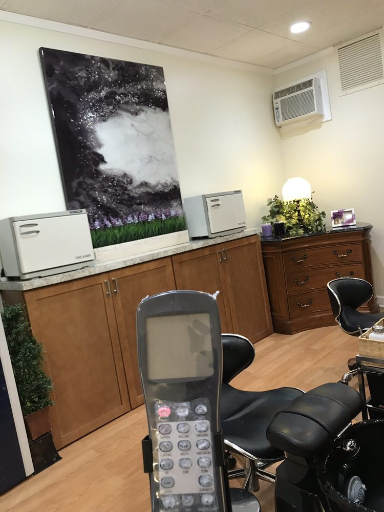 CHOICE NAILS 20 Photos & 48 Reviews Nail Salons 405 N Northwest