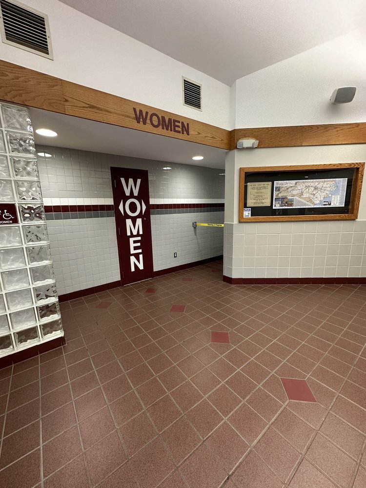 DAVIE COUNTY EASTBOUND I40 REST AREA Updated June 2024 43 Photos