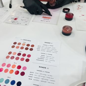 Lip Lab - Cosmetics & Beauty Supply Near Me - New York, New York Lip Lab - Cosmetics & Beauty Supply Near Me - New York, New York
