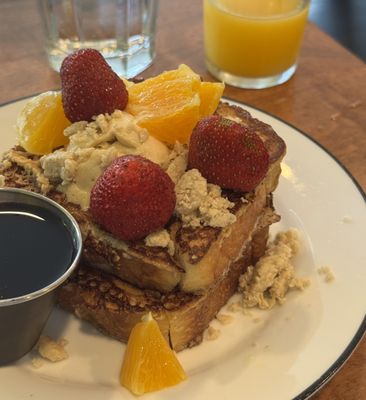 The Grey Jay by null