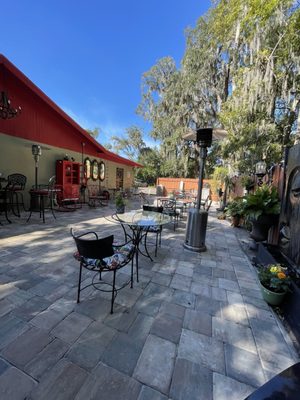 Voo La Voo Cafe by null
