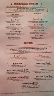 Menu photo 6 Schottzie's Bar & Grill Saint Louis, MO Menu photo 6 Schottzie's Bar & Grill Saint Louis, MO