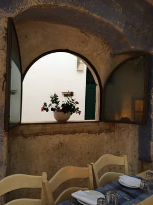 Ristorante L' ACCHIATURA by null