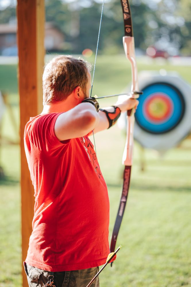 ATLANTA ARCHERY CLUB DUNWOODY Updated June 2024 Request a Quote
