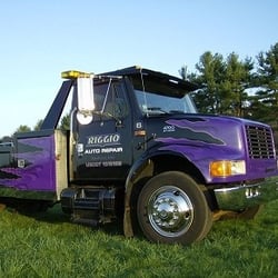 Riggio Auto Repair