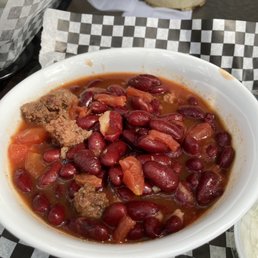 Chili