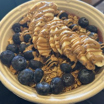 Black Heart Coffee - Açaí bowl - Coffee & Tea Near Me - Los Angeles, California Black Heart Coffee - Açaí bowl - Coffee & Tea Near Me - Los Angeles, California