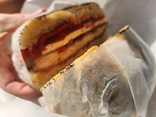 Rocky's Millwood Deli by null