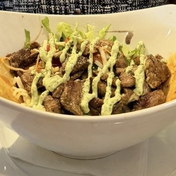 Anejo Cocina Winter Park - Rice, beans and steak bowl with all the fixings. - New Mexican Cuisine Near Me - Winter Park, Florida