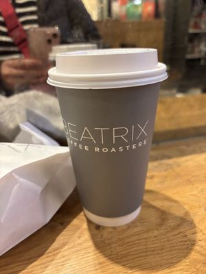 Beatrix Market by null