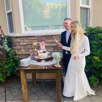 Al Dente Events - Party & Event Planning Near Me