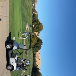 Paradise Valley Golf Course - Starting hike