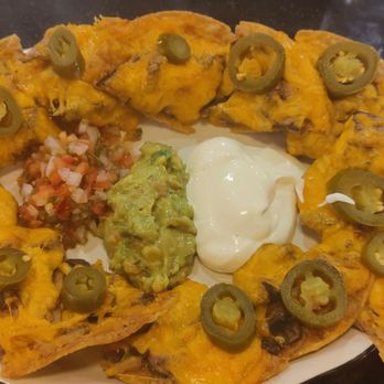 Luz Roja Tex Mex - Mexican Near Me - San Antonio, Texas
