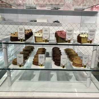 Ginger Elizabeth Chocolates - Macarons Near Me - Sacramento, California Ginger Elizabeth Chocolates - Macarons Near Me - Sacramento, California