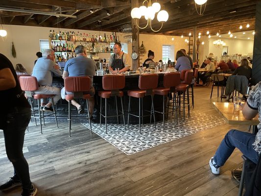 Flame + Smith by null