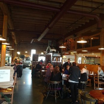 Jeremy's Farm to Table - New American Near Me - Chehalis, Washington