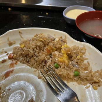 Sakada Japanese Steak House - 96a. Fried Rice - Japanese Near Me - St. Augustine, Florida Sakada Japanese Steak House - 96a. Fried Rice - Japanese Near Me - St. Augustine, Florida