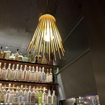 Odin Mezcaleria - Inside decor - Mexican Near Me - Oakland, California Odin Mezcaleria - Inside decor - Mexican Near Me - Oakland, California