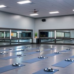 Onelife Fitness - Winchester