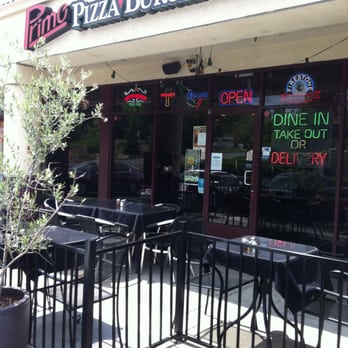 Primo Pizza - Pizza Near Me - Rocklin, California Primo Pizza - Pizza Near Me - Rocklin, California