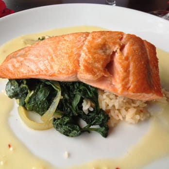 Palisade - Salmon - excellent - Seafood Near Me - Seattle, Washington Palisade - Salmon - excellent - Seafood Near Me - Seattle, Washington