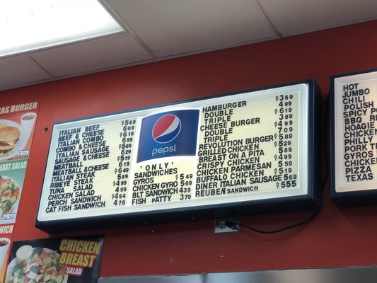 Doggie Diner by null