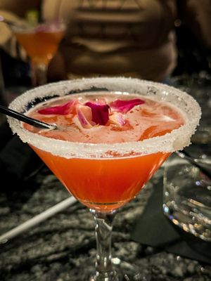 Bella... A Baltimore Crab & Seafood CO. by null