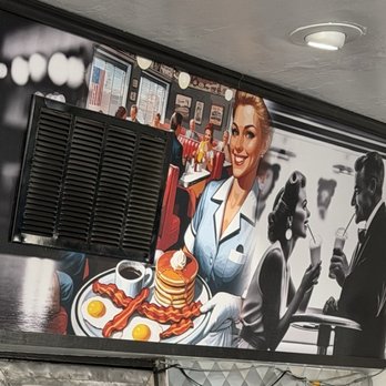 Jerry's Restaurants - American Near Me - Fallon, Nevada