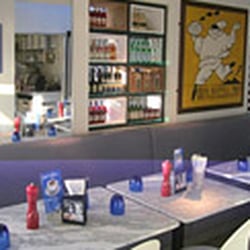 Pizza Express