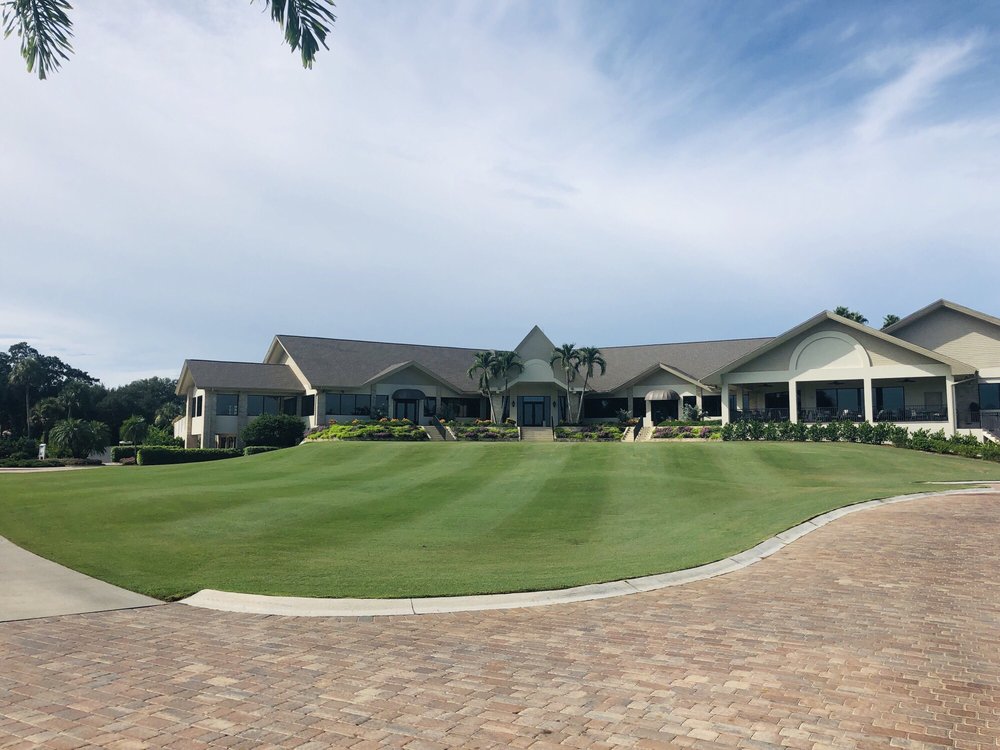 ESTERO COUNTRY CLUB 26 Photos Country Clubs 19501 Vintage Trace