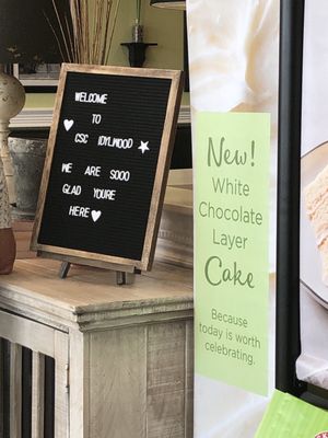 Chicken Salad Chick by null