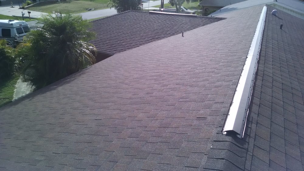 Slide of Armour Roofing