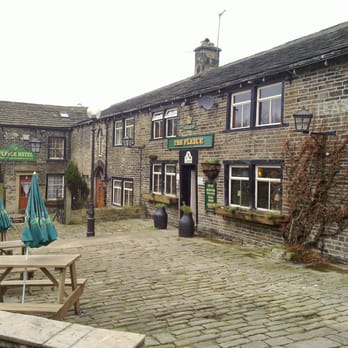 Fleece Inn - Pubs Near Me