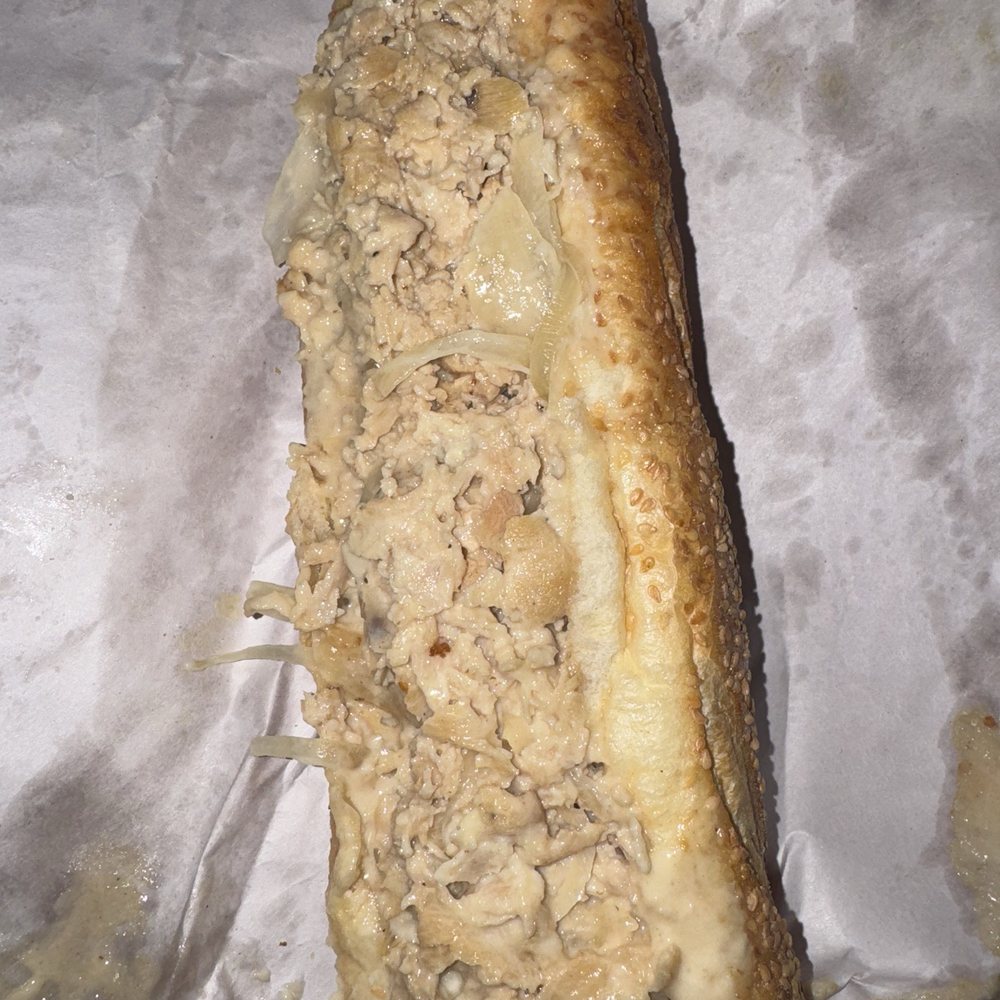 Balboa Steaks - Chicken Cheesesteak - Steakhouses Near Me - Newark, Delaware