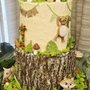 Wholly Sweets Bake Shop