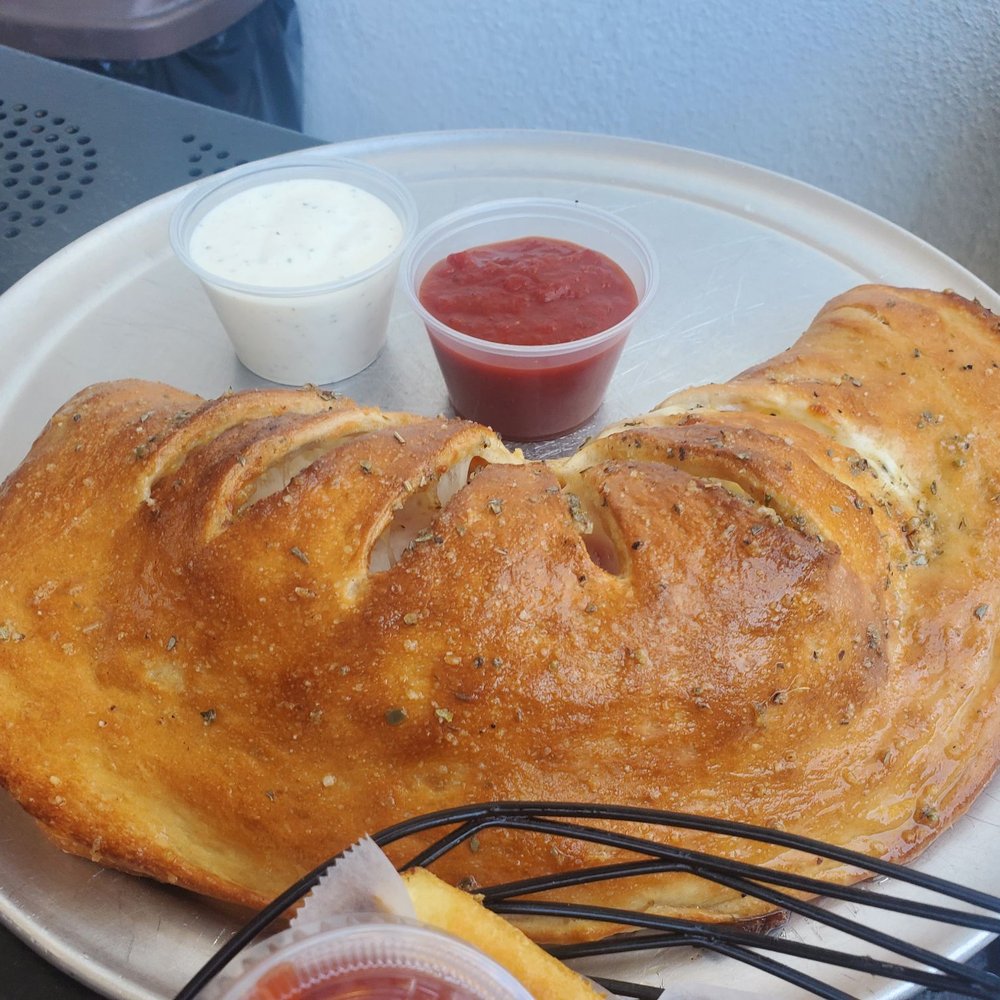 Graziano's Pizzaria - Pizza Near Me - Oceanside, California Graziano's Pizzaria - Pizza Near Me - Oceanside, California