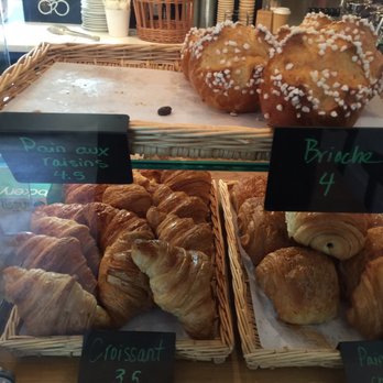 La Bicyclette Bakery - Croissants - Bakeries Near Me - Brooklyn, New York La Bicyclette Bakery - Croissants - Bakeries Near Me - Brooklyn, New York