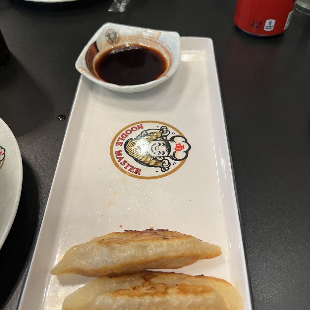 Noodle Master - Pot stickers - Noodles Near Me - Las Vegas, Nevada Noodle Master - Pot stickers - Noodles Near Me - Las Vegas, Nevada