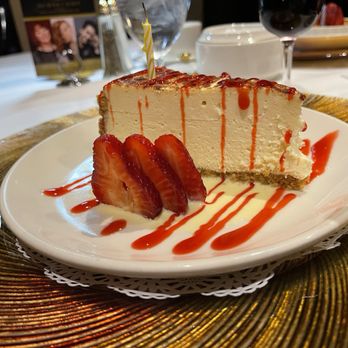 Rittenhouse Grill - Cheesecake - Steakhouses Near Me - Philadelphia, Pennsylvania Rittenhouse Grill - Cheesecake - Steakhouses Near Me - Philadelphia, Pennsylvania