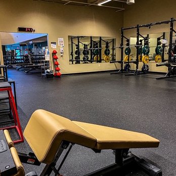 Summa Health Wellness Center - Sports Performance Room - Trainers Near Me - Hudson, Ohio Summa Health Wellness Center - Sports Performance Room - Trainers Near Me - Hudson, Ohio