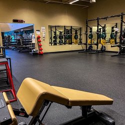 Summa Health Wellness Center - Sports Performance Room